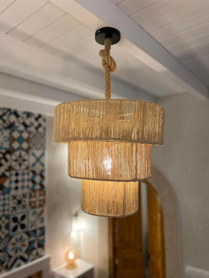 Riad Dar El Hania Hotel Есувейра Екстериор снимка