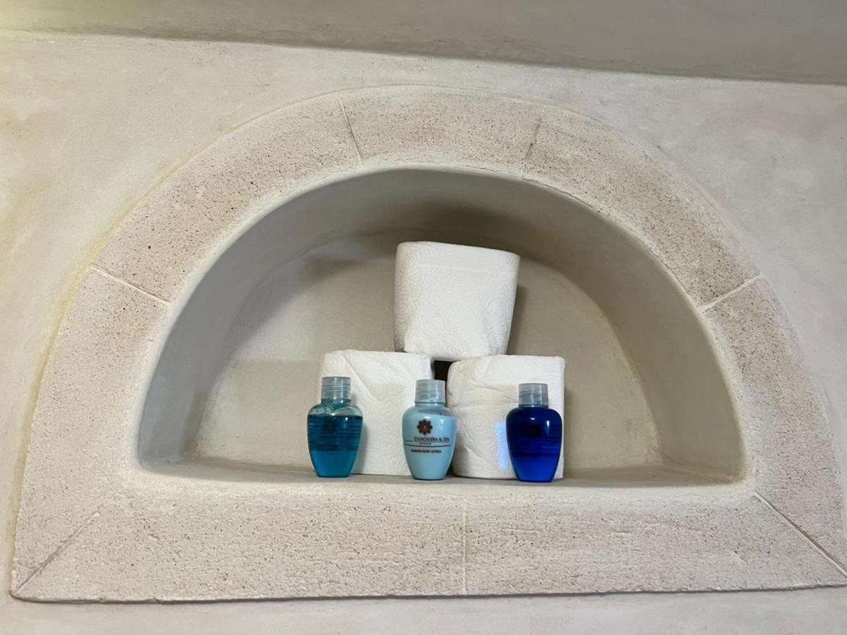 Riad Dar El Hania Hotel Есувейра Екстериор снимка